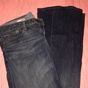 GAP jeans